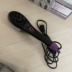 ハンディスチーマー　
の画像