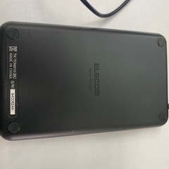 テンキー　エレコムの画像