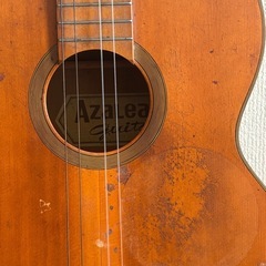 ビンテージ感　アコースティックギター　アコギ　クラシック　フォーク　の画像