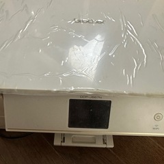 brother DCP-Jシリーズ インクジェットプリンターの画像