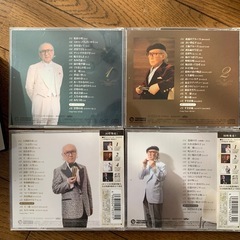 大石昌美ハーモニカCDの画像