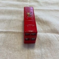 【トミカ】　95 ロンドンバス　タカラトミーの画像