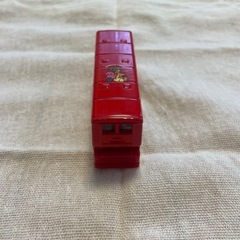 【トミカ】　95 ロンドンバス　タカラトミーの画像