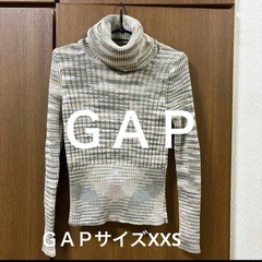 セーターまとめ売り6点の画像
