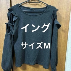 セーターまとめ売り6点の画像