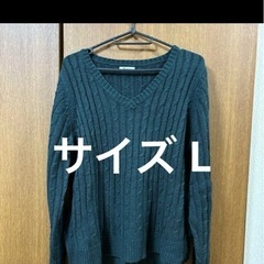 セーターまとめ売り6点の画像