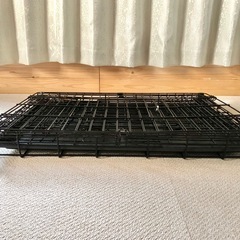 無料　FEANDREA　ペットケージ　美品の画像