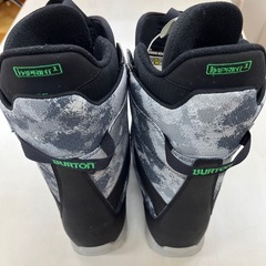 バートンスノーボードブーツの画像