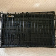 無料　FEANDREA　ペットケージ　美品の画像