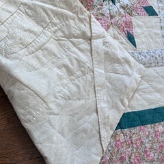 ベッド掛け布団カバーの画像