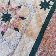 ベッド掛け布団カバーの画像