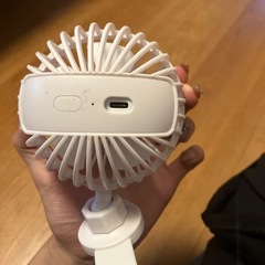 扇風機の画像