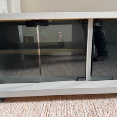 テレビ台の画像