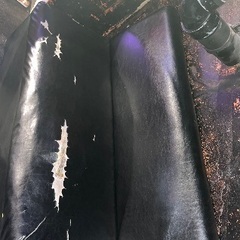 ◆無料◆ソファー 破れてしまっている 自分で修理できる方にお勧めの画像