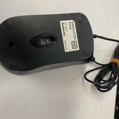 バッファロー　マウスの画像