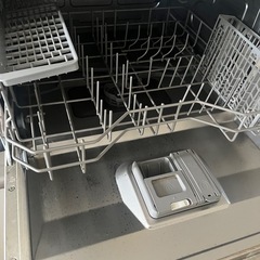 食洗機の画像