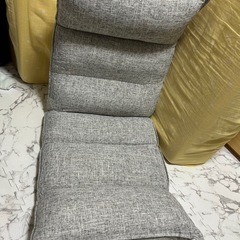 座椅子の画像