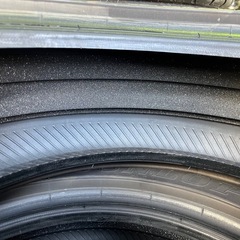 ダンロップ　ルマン　165/55R14 4本　組み替え込み価格！の画像