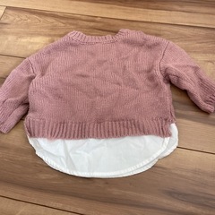 子供服の画像