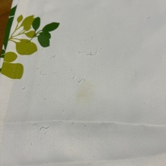 カーテン 片側のみの画像