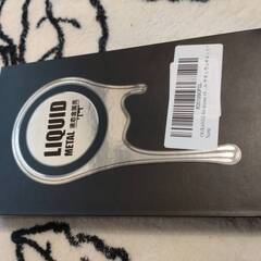 【新品・未使用】OGRANEE for Mag の安全なキック スタンド 360° 回転可能な iPhone 15 Promax のための液体の金属の Frameless の場合、リング ホールダーの画像