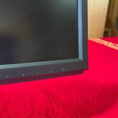 I.O DATA PCモニター LCD-AH221XDB-B パソコンモニター 画面 21.5型 の画像