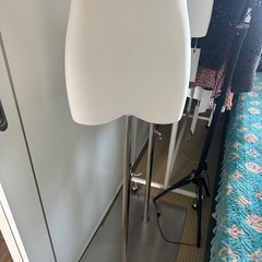 ✨ほぼ新品！レディーストルソー（マネキンボディ）の画像