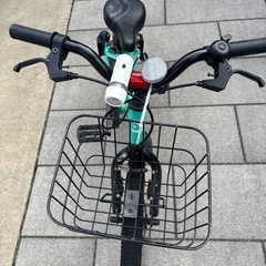 Dバイク D-Bike D-Bike Master+ 18 Dバイクマスタープラス18の画像