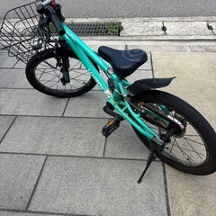 Dバイク D-Bike D-Bike Master+ 18 Dバイクマスタープラス18の画像