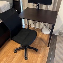【美品】  チェア の画像