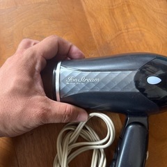 ドライヤーの画像