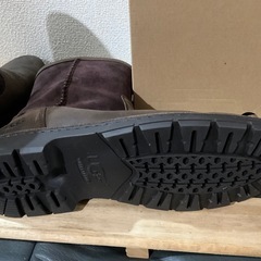 UGGメンズブーツ28cmの画像
