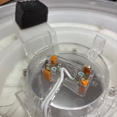 LEDシーリングライトの画像
