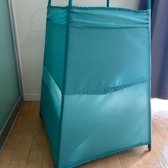 IKEA ティゲルフィンク おもちゃ収納の画像