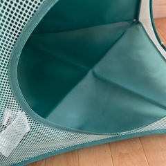 IKEA ティゲルフィンク おもちゃ収納の画像