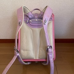 ランドセルの画像
