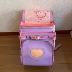 ランドセルの画像