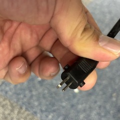 昇降デスクの画像