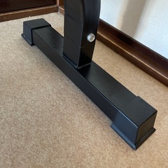トレーニングベンチの画像