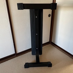 トレーニングベンチの画像