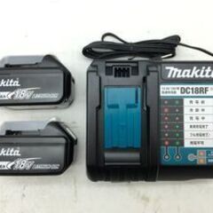 【エコツール笠寺店】Makita/マキタ 18V100mm充電式ディスクグラインダ GA412DRGX【愛知県/名古屋市/笠寺/工具】の画像