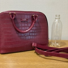 カバン2点セットの画像