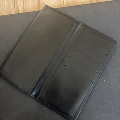 元々、楽天市場で8000円ぐらいでした  本革 コンパクト 長 札入れ 【これ以上小さくできません!】【栃木レザー】小さい 薄い 極小 お札が10枚程度入る 極薄 小銭入れなし 財布 長財布 長札 ウォレット 小さい長財布 だけ メンズ レディース シンプル ギフト 現金 ケース 日本製 革 高級 ヌメ革 名入れ [sku][km01]  https://item.rakuten.co.jp/i-stock-club/ik-125-to/?scid=wi_ich_iphoneapp_item_shareの画像