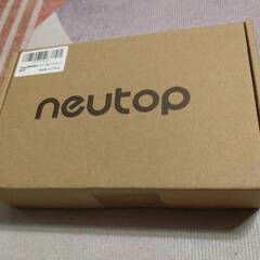 【新品・未使用】Neutop交換用HEPAフィルター互換品はTineco A10/ A11/A10 Hero / A11 Hero / A10 Master/ A11 Master/Tineco PURE ONE S11 / S12コードレスの画像