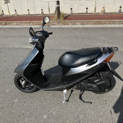 アドレスV50G、早い、整備原付き、の画像