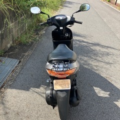 アドレスV50G、早い、整備原付き、の画像