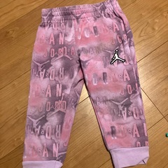 NIKEセットアップの画像
