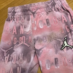 NIKEセットアップの画像