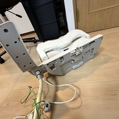 ウォシュレット パナソニック 温水洗浄便座 中古品の画像