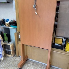サロン専用移動式鏡台1 の画像